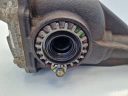 SUBARU SD0096 VA1RASXD 324012 Rear axle differential SUBARU LEGACY V / Outback (2009-2014) — thumbnail 2