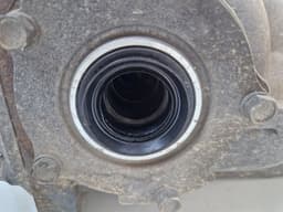 SUBARU 27011AB191 Rear axle differential SUBARU CROSSTREK / XV I (GP) (2011-2017) — thumbnail 4