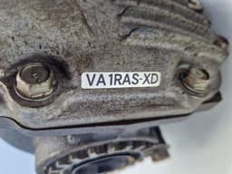 SUBARU SD0096 VA1RASXD 324012 Rear axle differential SUBARU LEGACY V / Outback (2009-2014) — thumbnail 5