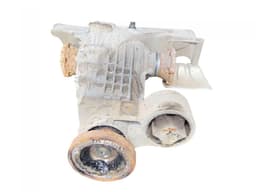 AUDI 0DB500043 Rear axle differential AUDI A4 (8W, B9) (2015-) — thumbnail 2