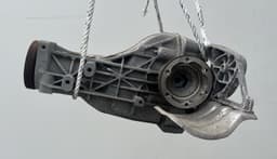 AUDI 0BC500044 8K0599287G Rear axle differential AUDI A5 (B8) (2007-2016) — thumbnail 4