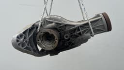 AUDI 0BC500044 8K0599287G Rear axle differential AUDI A5 (B8) (2007-2016) — thumbnail 2