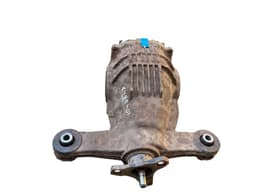 LEXUS 4111050260 Rear axle differential LEXUS LS (XF40) (2006-2017) — thumbnail 2