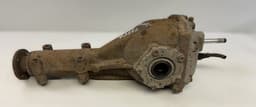 SUBARU 27011AB310 Rear axle differential SUBARU FORESTER (SJ) (2013-2018) — thumbnail 2