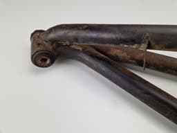 MASERATI 377000101 Rear Axle Track Control Arm lower left MASERATI QUATTROPORTE II (03.94-) — thumbnail 6