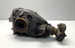 BMW 759947204 7599472 Rear axle differential BMW 1 (F20, F21) (2011-2019) — thumbnail 1
