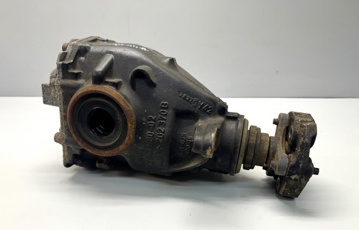 BMW 759947204 7599472 Rear axle differential BMW 1 (F20, F21) (2011-2019)