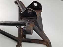 MASERATI 377000101 Rear Axle Track Control Arm lower left MASERATI QUATTROPORTE II (03.94-) — thumbnail 5