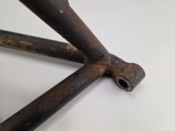 MASERATI 377000101 Rear Axle Track Control Arm lower left MASERATI QUATTROPORTE II (03.94-) — thumbnail 4