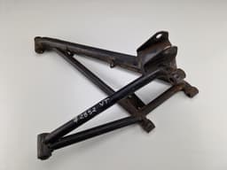 MASERATI 377000101 Rear Axle Track Control Arm lower left MASERATI QUATTROPORTE II (03.94-) — thumbnail 1