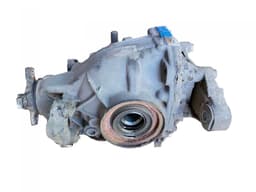 MERCEDES-BENZ A2213501514 Rear axle differential MERCEDES-BENZ S-CLASS (W221) (2005-2013) — thumbnail 1