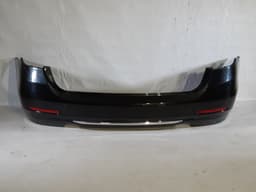 BMW Rear bumper BMW 3 (F30, F31, F34, F80) (2011-2019) — thumbnail 1