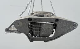 AUDI 0BC500044 8K0599287G Rear axle differential AUDI A5 (B8) (2007-2016) — thumbnail 3