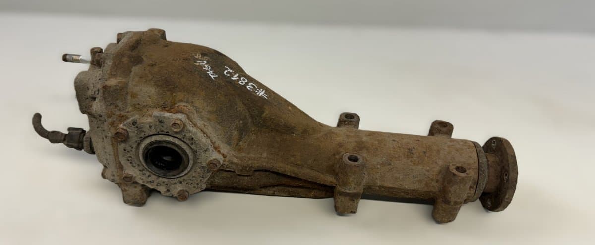SUBARU 27011AB310 Rear axle differential SUBARU FORESTER (SJ) (2013-2018)