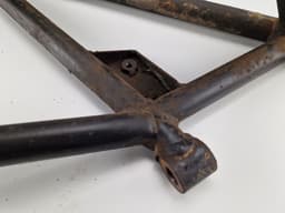 MASERATI 377000101 Rear Axle Track Control Arm lower left MASERATI QUATTROPORTE II (03.94-) — thumbnail 3