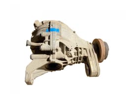 JEEP 68092359AC Rear axle differential JEEP GRAND CHEROKEE IV (WK, WK2) (2010-2021) — thumbnail 3