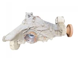 AUDI 0DB500043 Rear axle differential AUDI A4 (8W, B9) (2015-) — thumbnail 3