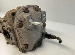 SUBARU 27011AB310 Rear axle differential SUBARU FORESTER (SJ) (2013-2018) — thumbnail 3