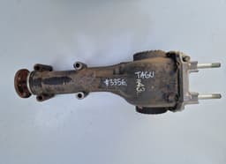 SUBARU SD0096 98882743 Rear axle differential SUBARU FORESTER (SK) (2018-2024) — thumbnail 1