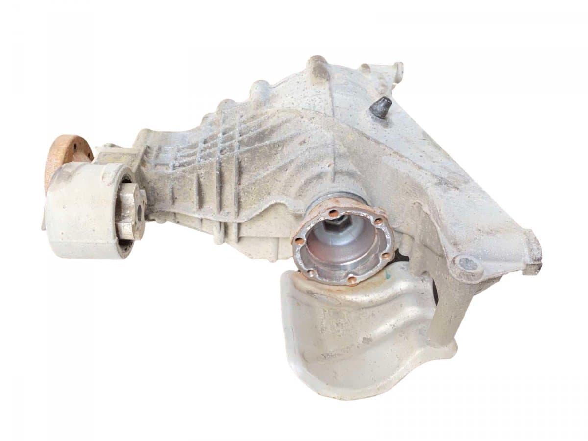 0DB500043 Rear axle differential AUDI A4 (8W, B9) (2015-)