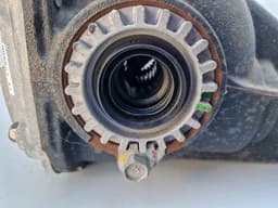 SUBARU SD0096 98882743 Rear axle differential SUBARU FORESTER (SK) (2018-2024) — thumbnail 5