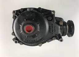BMW 33107535120 7535120 Rear axle differential BMW X3 (E83) (2004-2012) — thumbnail 1