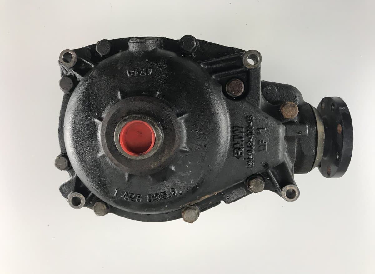 33107535120 7535120 Rear axle differential BMW X3 (E83) (2004-2012)