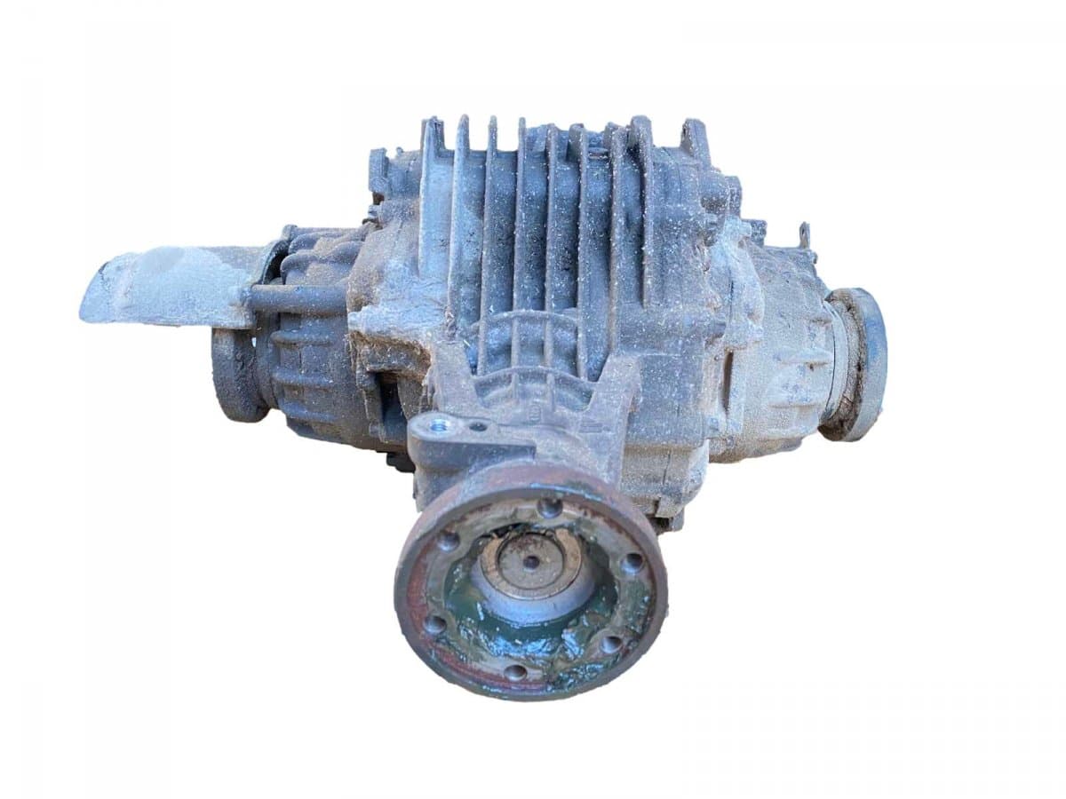 AUDI 0BE500043C Rear axle differential AUDI A8 (4H) (2009-2017)