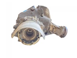AUDI 0BE500043C Rear axle differential AUDI A8 (4H) (2009-2017) — thumbnail 2