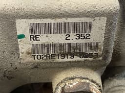MITSUBISHI 3501A470 Rear axle differential MITSUBISHI OUTLANDER III (GG, GF, ZJ, ZK, ZL) (2012-2021) — thumbnail 5
