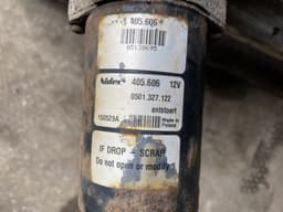 JEEP 68092359AC Rear axle differential JEEP GRAND CHEROKEE IV (WK, WK2) (2010-2021) — thumbnail 6