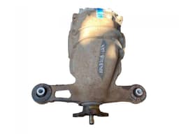 LEXUS 4111053300 Rear axle differential LEXUS IS III (XE30) (2013-) — thumbnail 2