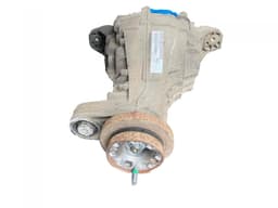 JEEP 68092358AC Rear axle differential JEEP GRAND CHEROKEE IV (WK, WK2) (2010-2021) — thumbnail 2