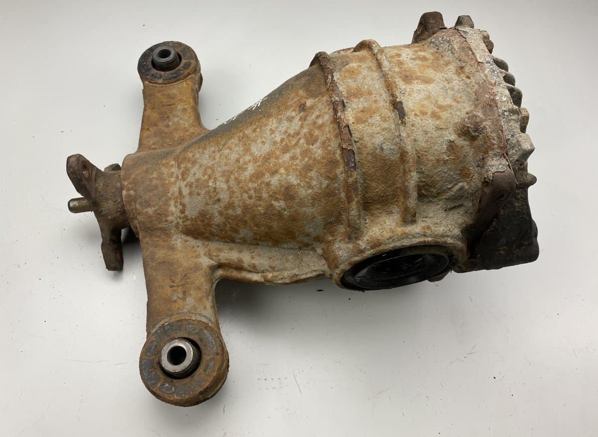 LEXUS 4111053170 Rear axle differential LEXUS IS II (XE20) (2005-2013)