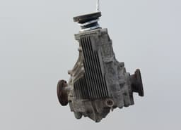 VW 08Y500043D 200100011 Rear axle differential VW PHAETON (3D) (2002-2016) — thumbnail 2