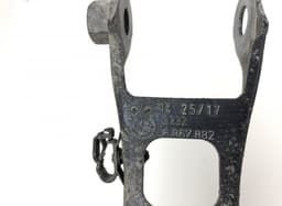 BMW 6867879 Rear Axle Track Control Arm lower left BMW i3 (I01) (2013-2022) — thumbnail 9
