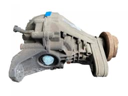 JEEP 68092358AC Rear axle differential JEEP GRAND CHEROKEE IV (WK, WK2) (2010-2021) — thumbnail 3
