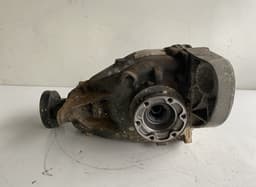 BMW Rear axle differential BMW 5 (E60, E61) (2003-2010) — thumbnail 1