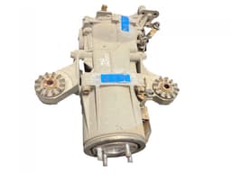 MITSUBISHI 3501A470 Rear axle differential MITSUBISHI OUTLANDER III (GG, GF, ZJ, ZK, ZL) (2012-2021) — thumbnail 2
