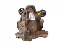 JAGUAR C2Z21774 Rear axle differential JAGUAR XF (X250, CC9) (2008-2015) — thumbnail 4