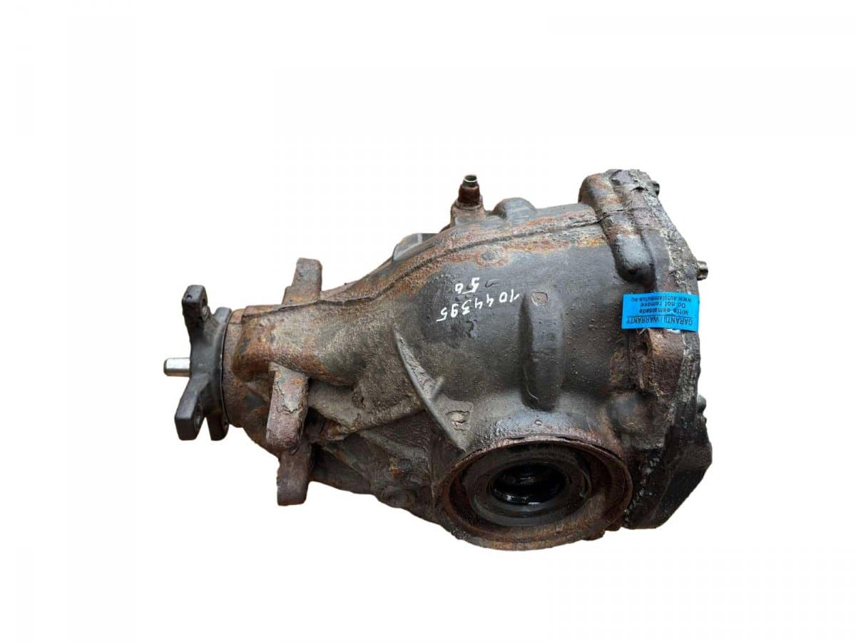 MERCEDES-BENZ A2113506362 Rear axle differential MERCEDES-BENZ E-CLASS (W211) (2002-2009)