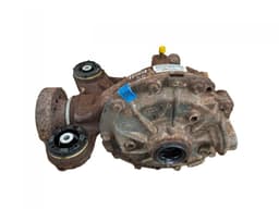 JAGUAR C2Z21774 Rear axle differential JAGUAR XF (X250, CC9) (2008-2015) — thumbnail 1