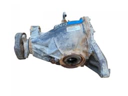 MERCEDES-BENZ A1663502714 Rear axle differential MERCEDES-BENZ ML-CLASS (W166) (2011-2015) — thumbnail 1