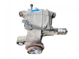 JEEP 68092359AC Rear axle differential JEEP GRAND CHEROKEE IV (WK, WK2) (2010-2021) — thumbnail 2