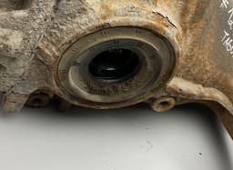 LEXUS 4111053170 Rear axle differential LEXUS IS II (XE20) (2005-2013) — thumbnail 5