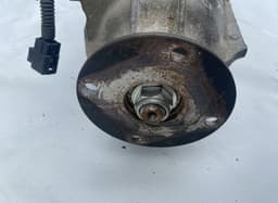 MAZDA Rear axle differential MAZDA 6 (GH) (2007-2012) — thumbnail 4