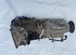 MAZDA Rear axle differential MAZDA 6 (GH) (2007-2012) — thumbnail 1