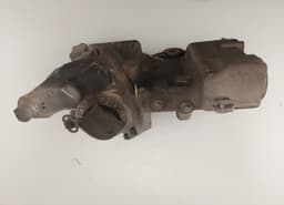 VOLVO P1216617 Rear axle differential VOLVO XC90 I (2002-2014) — thumbnail 4