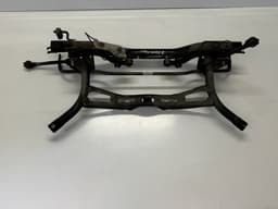 VW 1K0500049DF 1K0511305CS 1K0505323P 1K0501529J 1K0501529J Rear axle Beam VW GOLF VI (5K) (2008-2013) — thumbnail 1
