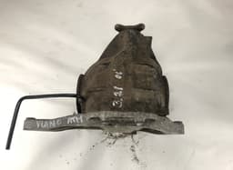 MERCEDES-BENZ Rear axle differential MERCEDES-BENZ VITO / VIANO (W639) (2003-2014) — thumbnail 1